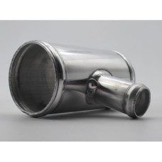 BLOW OFF VALVE T-PIECE 57MM